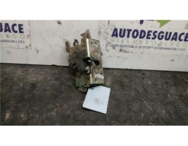 Cerradura Puerta Delantera Derecha Volkswagen LT CAJA CERRADA / COMBI 2 5 TDI 