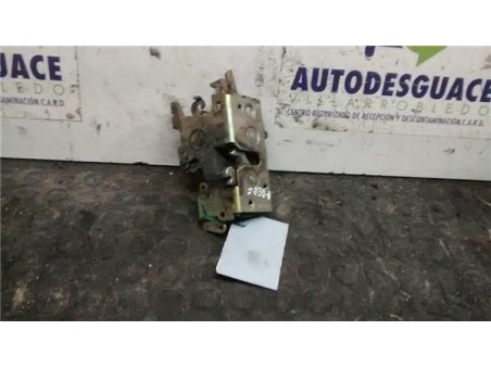 Cerradura Puerta Delantera Derecha Volkswagen LT CAJA CERRADA / COMBI 2 5 TDI 