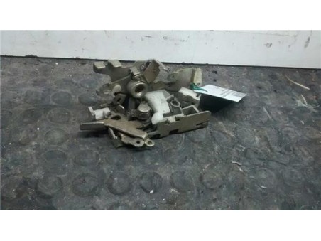 Cerradura Puerta Delantera Derecha Volkswagen LT CAJA CERRADA / COMBI 2 5 TDI 