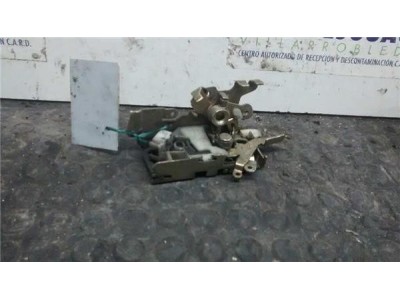 Cerradura Puerta Delantera Izquierda Volkswagen LT CAJA CERRADA / COMBI 2 5 TDI 