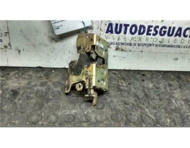 Cerradura Puerta Delantera Izquierda Volkswagen LT CAJA CERRADA / COMBI 2 5 TDI 