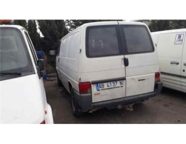 Cerradura Puerta Delantera Derecha Volkswagen T4 TRANSPORTER/FURGONETA 2 4 D 