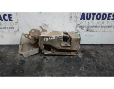 Cerradura Puerta Delantera Derecha Volkswagen T4 TRANSPORTER/FURGONETA 2 4 D 