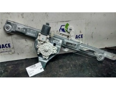Elevalunas Electrico Trasero Derecho Chrysler JEEP COMPASS 2 0 CRD 