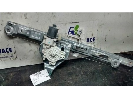 Elevalunas Electrico Trasero Derecho Chrysler JEEP COMPASS 2 0 CRD 