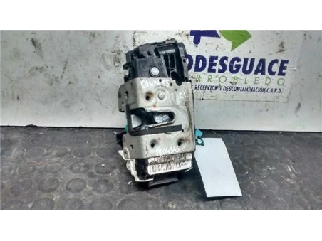 Cerradura Puerta Delantera Izquierda Chrysler JEEP COMPASS 2 0 CRD 