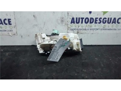 Cerradura Puerta Delantera Derecha Chrysler JEEP COMPASS 2 0 CRD 