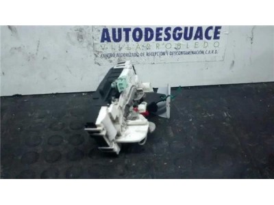 Cerradura Puerta Trasera Derecha Chrysler JEEP COMPASS 2 0 CRD