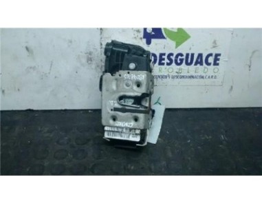 Cerradura Puerta Trasera Derecha Chrysler JEEP COMPASS 2 0 CRD 