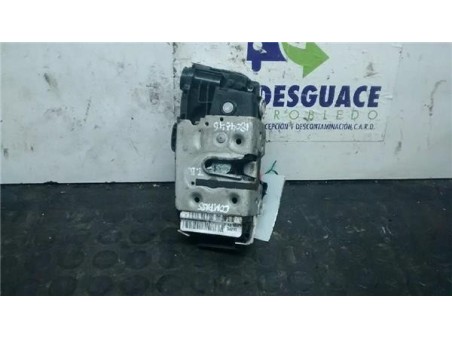 Cerradura Puerta Trasera Derecha Chrysler JEEP COMPASS 2 0 CRD 