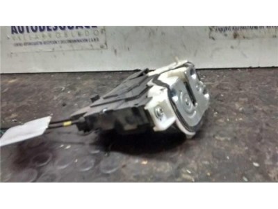 Cerradura Puerta Trasera Izquierda Mitsubishi OUTLANDER 2 0 DI-D