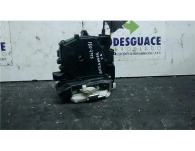 Cerradura Puerta Trasera Izquierda Mitsubishi OUTLANDER 2 0 DI-D 