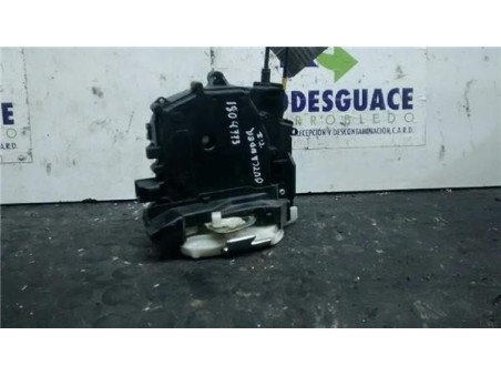Cerradura Puerta Trasera Izquierda Mitsubishi OUTLANDER 2 0 DI-D 