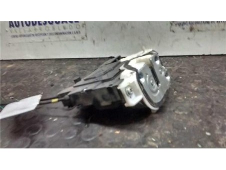 Cerradura Puerta Trasera Izquierda Mitsubishi OUTLANDER 2 0 DI-D 