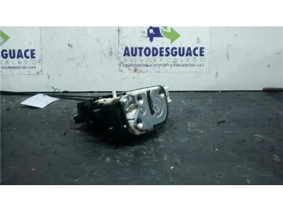 Cerradura Puerta Trasera Derecha Mitsubishi OUTLANDER 2 0 DI-D