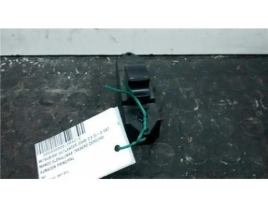 Botonera Puerta Trasera Derecha Mitsubishi OUTLANDER 2 0 DI-D 