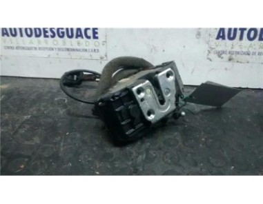 Cerradura Puerta Delantera Derecha Nissan MICRA 1 5 dCi Turbodiesel 