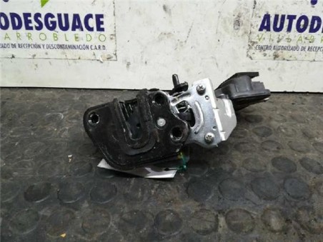 Cerradura Puerta Trasera Izquierda Kia SPORTAGE 2 0 CRDi 