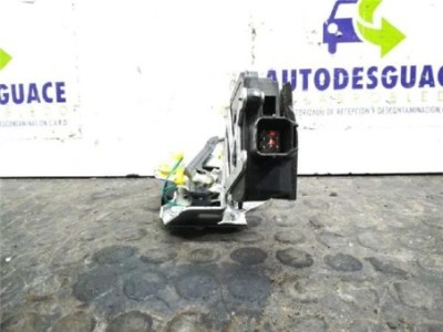 Cerradura Puerta Trasera Derecha Kia SPORTAGE 2 0 CRDi