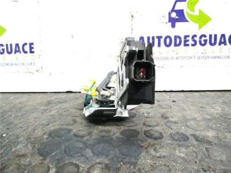 Cerradura Puerta Trasera Derecha Kia SPORTAGE 2 0 CRDi 