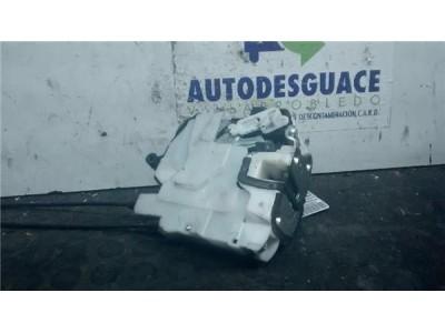 Cerradura Puerta Trasera Izquierda Mitsubishi LANCER BERLINA 2 0 DI-D
