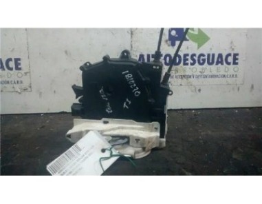 Cerradura Puerta Trasera Izquierda Mitsubishi LANCER BERLINA 2 0 DI-D 