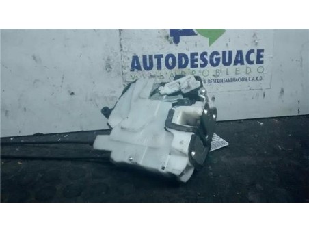 Cerradura Puerta Trasera Izquierda Mitsubishi LANCER BERLINA 2 0 DI-D 