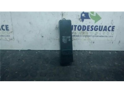 Botonera Puerta Delantera Derecha Mitsubishi LANCER BERLINA 2 0 DI-D