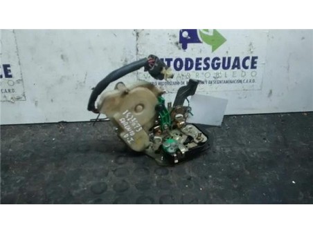 Cerradura Puerta Delantera Izquierda Kia SORENTO 2 5 CRDi 