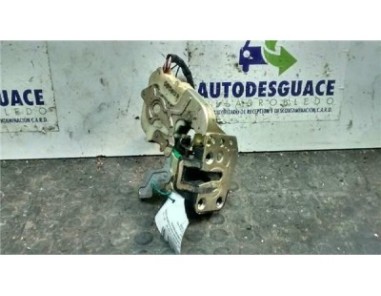 Cerradura Puerta Delantera Izquierda Kia SORENTO 2 5 CRDi 