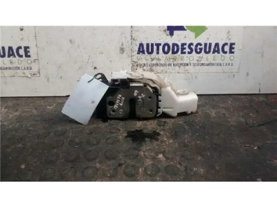 Cerradura Puerta Delantera Izquierda Alfa Romeo 159 1 9 JTD 16V 