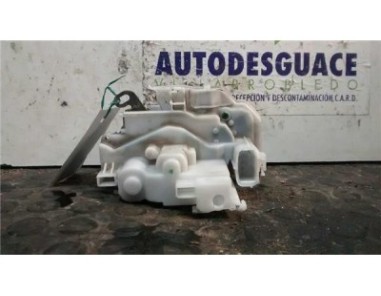 Cerradura Puerta Delantera Derecha Alfa Romeo 159 1 9 JTD 16V 