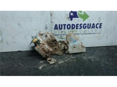 Cerradura Puerta Delantera Derecha Nissan TERRANO/TERRANO II 2 7 Turbodiesel
