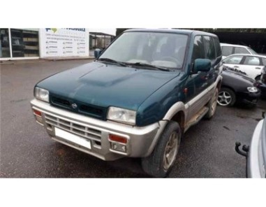 Cerradura Puerta Delantera Derecha Nissan TERRANO/TERRANO II 2 7 Turbodiesel 