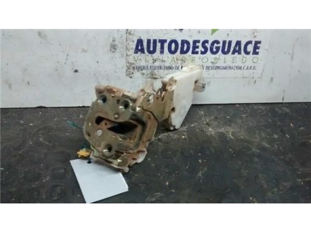 Cerradura Puerta Delantera Derecha Nissan TERRANO/TERRANO II 2 7 Turbodiesel 