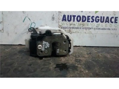 Cerradura Puerta Trasera Izquierda Alfa Romeo 159 1 9 JTD 16V