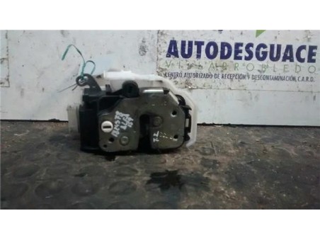 Cerradura Puerta Trasera Izquierda Alfa Romeo 159 1 9 JTD 16V 