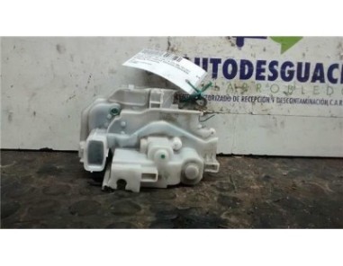 Cerradura Puerta Trasera Izquierda Alfa Romeo 159 1 9 JTD 16V 