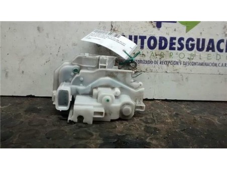 Cerradura Puerta Trasera Izquierda Alfa Romeo 159 1 9 JTD 16V 