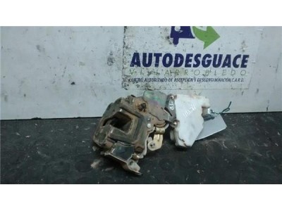 Cerradura Puerta Trasera Derecha Nissan TERRANO/TERRANO II 2 7 Turbodiesel