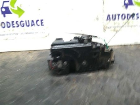 Cerradura Puerta Delantera Izquierda Audi TT 1 8 20V Turbo 