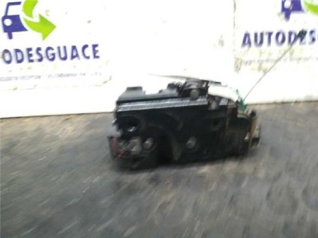 Cerradura Puerta Delantera Izquierda Audi TT 1 8 20V Turbo 