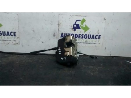 Cerradura Puerta Delantera Izquierda Renault LAGUNA II 1 9 dCi D 