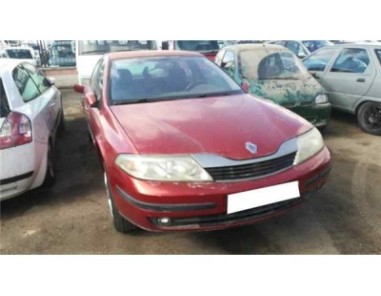 Cerradura Puerta Delantera Izquierda Renault LAGUNA II 1 9 dCi D 