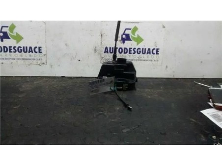 Cerradura Puerta Delantera Izquierda Renault LAGUNA II 1 9 dCi D 