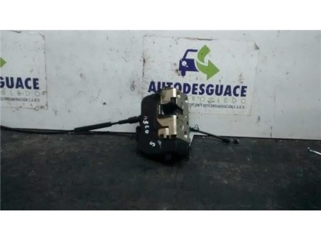 Cerradura Puerta Delantera Izquierda Renault LAGUNA II 1 9 dCi D 