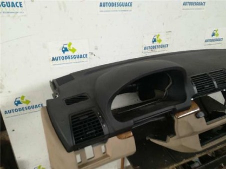 Salpicadero BMW X5 4 4 V8 32V 