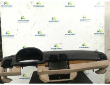 Salpicadero BMW X5 4 4 V8 32V 