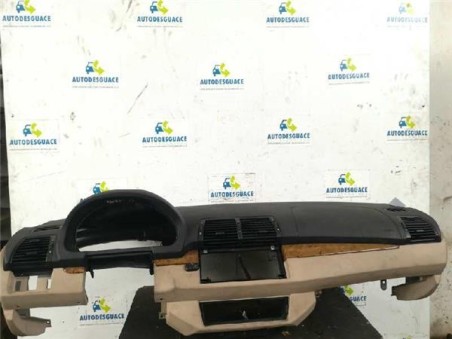 Salpicadero BMW X5 4 4 V8 32V 