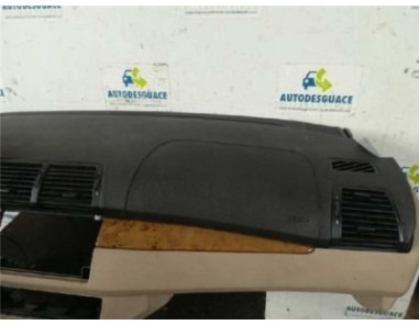 Salpicadero BMW X5 4 4 V8 32V 